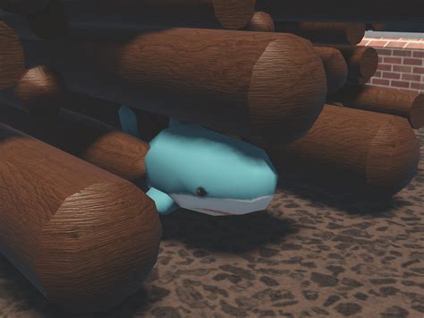 Easter Eggs - Official Streamlined Wiki