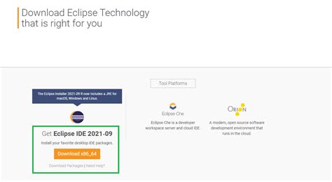 Eclipse Ide For Enterprise Java And Web Developers Geeksforgeeks Eu