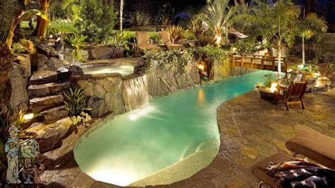 The Ultimate Guide to Landscaping Your Backyard Pool