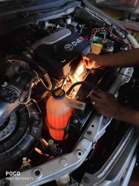 Top Reasons And The Best Fixes Of Car Overheating Then Going Back To Normal