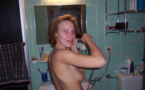 Hot Amateur Milf Perfect Tits Pussycat Porn Pic