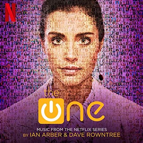 Soundtrack Album for Netflix’s ‘The One’ to Be Released | Film Music Reporter