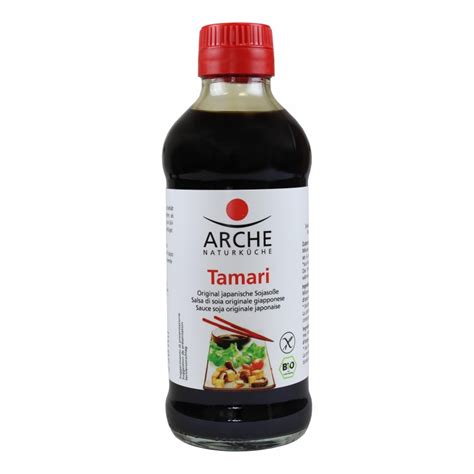 TAMARI BIO ARCHE