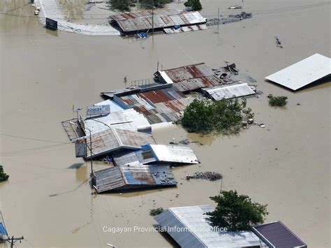 Mahigit Pamilya Sa Cordillera Nananatili Sa Mga Evacuation Center