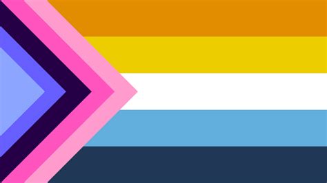 Omni Aroace Flag R Omnisexual