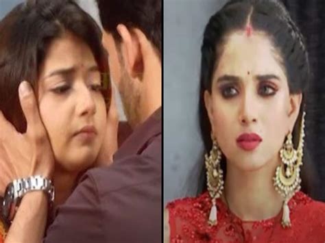 Yrkkh Upcoming Twist Ruhi Meet Armaan Abhira Rohit Reaction Yeh Rishta