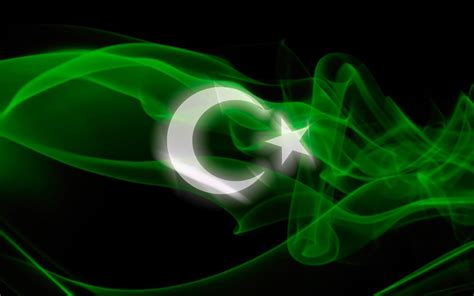 Pakistan Flag Wallpapers - Wallpaper Cave