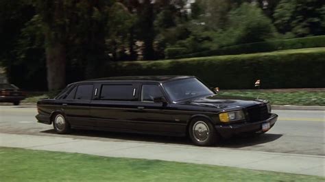 IMCDb Org 1981 Mercedes Benz S Klasse Stretched Limousine Ultra Coach