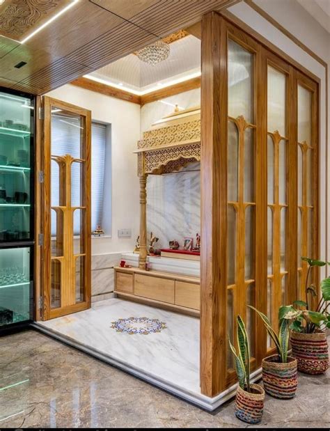 puja room home decor room decor room design designing  modern