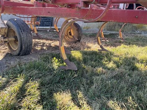 Krause Field Cultivator Wilson National