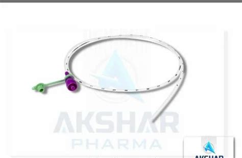 Vygon Nutrisafe Nasogastric Feeding Tube Without Stylet