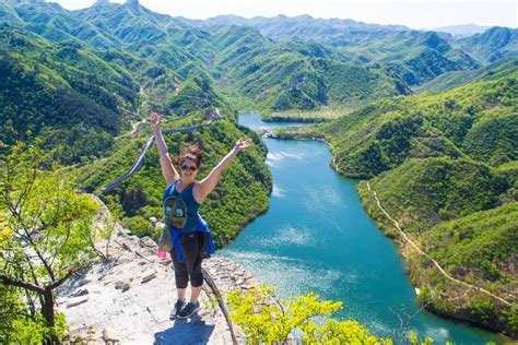 The Ultimate Guide to Hiking China's Great Wall: How to Get Off the ...