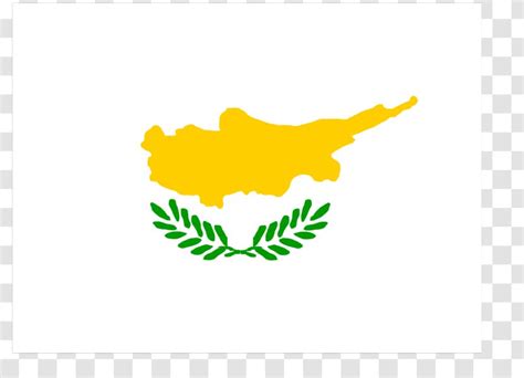 Flag Of Cyprus National Stock Photography - Logo Transparent PNG