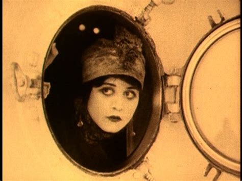 Ithankyou Theda Bara A Fool There Was