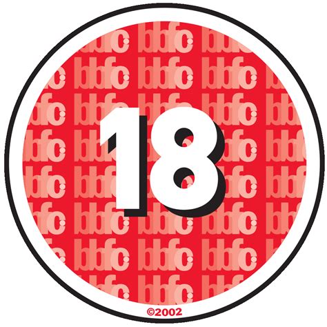 18 certificate | British Comedy DVDs Wiki | FANDOM powered by Wikia