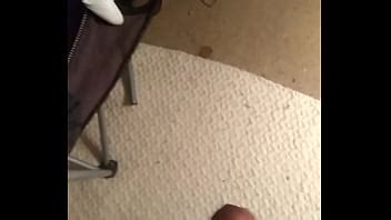 HERSCHEL RHODES BUSTING A NUT XVIDEOS