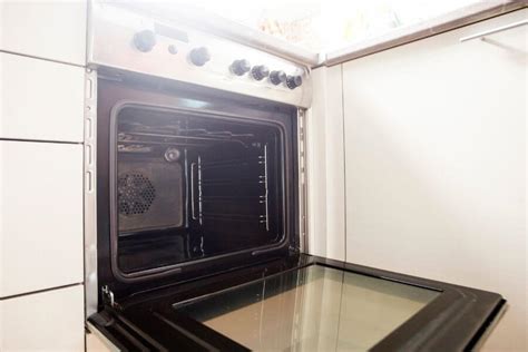 5 Common Self-Cleaning Oven Problems and How to Fix Them | Capital ...