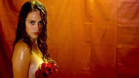 Naked Kate Costello In You Can T Kill Stephen King