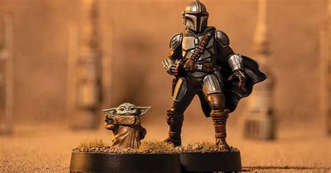 Star Wars: Legion is the tabletop miniatures game fans of the films ...