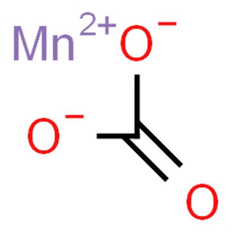 Manganese Carbonate At Best Price In Ankleshwar By Navadia Fine Chem