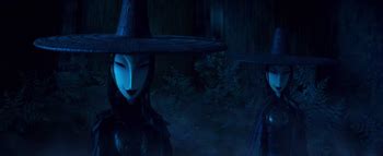 Kubo and the Two Strings / Characters - TV Tropes