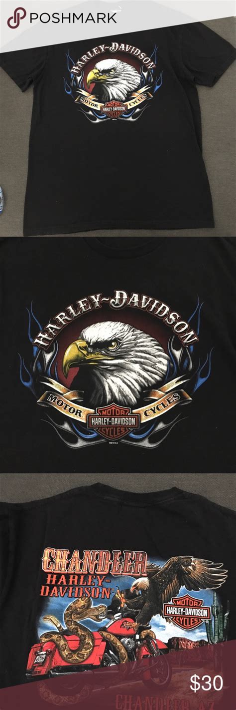 Harley Davidson Chandler Info Harleydavidsonpics