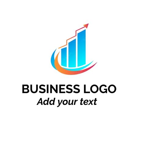 BUSINESS LOGO Template | PosterMyWall