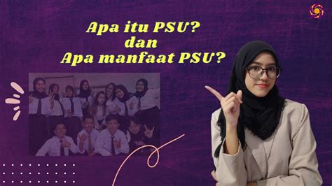 Berbagai Manfaat Dari Kegiatan Psu Pelatihan Super Unggul Universitas