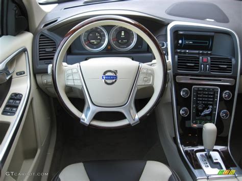 2012 Volvo XC60 T6 AWD Dashboard Photos | GTCarLot.com