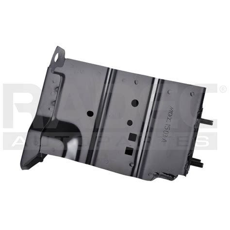 GUIA FASCIA DELANTERA NISSAN SENTRA 2013 2016 LAMINA DER