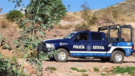 Tres policías heridos tras ser emboscados en carretera de Villanueva