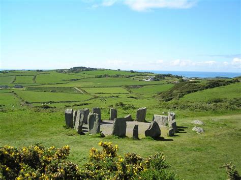 Beara Peninsula Ireland