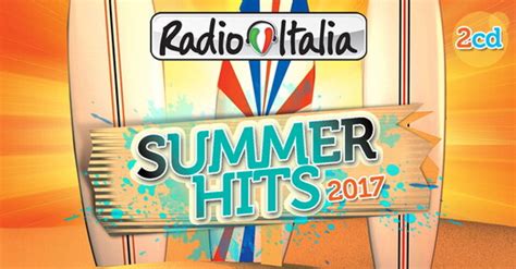 Radio Italia Summer Hits