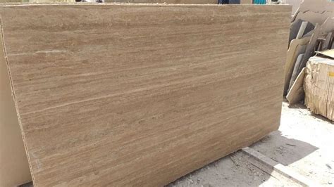 Matte Yellow Teak Wood Khatu Sand Stone For Cladding 25 Mm At Rs 50