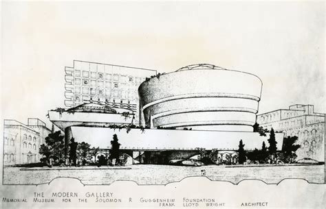 The Modern Gallery | The Guggenheim Museums and Foundation