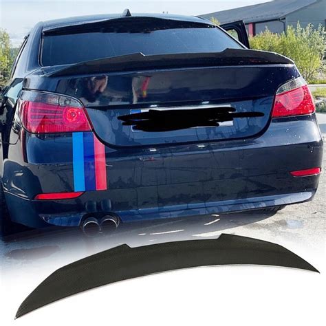 Carbon Spoiler Lotka Brewka Klapa Bmw E Sport Za Z Z