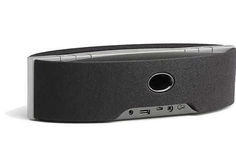 Phorus Ps5 Powered Speaker With Dts Play Fi® And Bluetooth® At Crutchfield