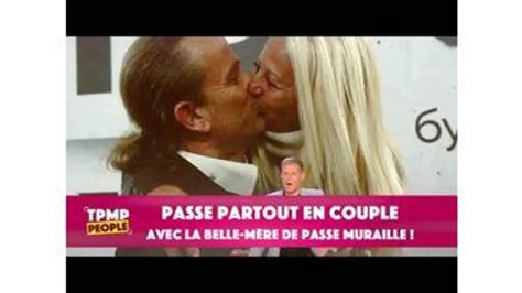 Replay Touche Pas Mon Poste Du Passe Partout En Couple