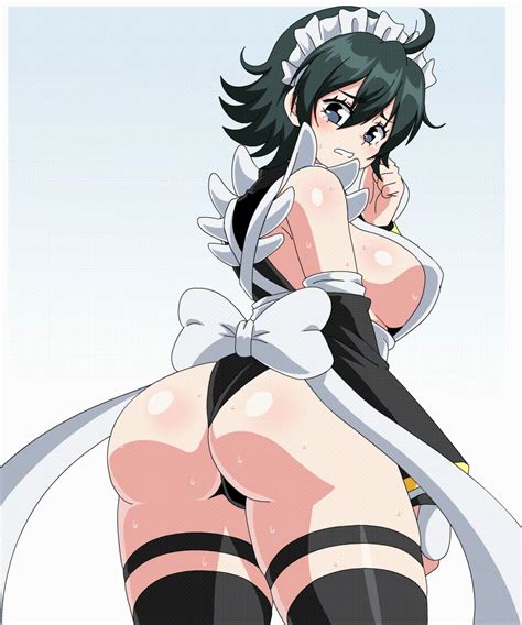 Slapping her ass Hentai พร Hot Sex Photos