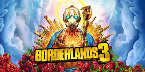 Borderlands 3 Comparison Video Shows How Ultimate Edition for Switch ...