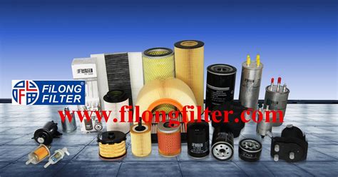 7H0127401D WK8020 KL229 2 H327WK FILONG Fuel Filter FF 1008D FOR