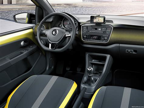 volkswagen, Up, Cars, 2016, Interior Wallpapers HD / Desktop and Mobile ...