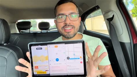 UBER E 99pop No TABELT Tudo Que VC PRECISA SABER YouTube