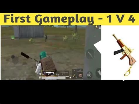 First Commentry On Pubg Mobile Lite Solo Vs Squad Fully Rush Gameplay