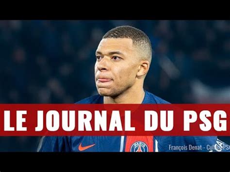 Mercato Psg Mbapp Au Real Madrid Florentino P Rez R Pond