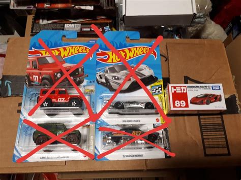 Hotwheels Tomica Matchbox Majorette Mainline JDM European Sian Gulf Racing Rare Hot Wheels