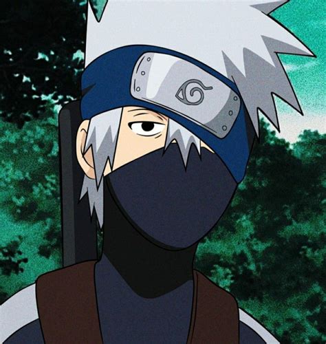 Kakashi Hatake In 2020 Naruto Shippuden Anime Wallpaper Naruto Images