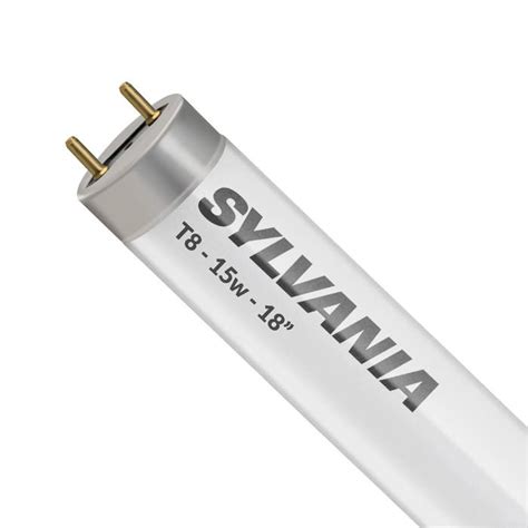 F15w T8 18 15w Fluorescent Tube 18 T8 15 Watt Tube