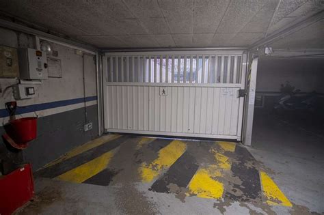 Réservation et location parking Porte de Vanves Plaisance Paris 14