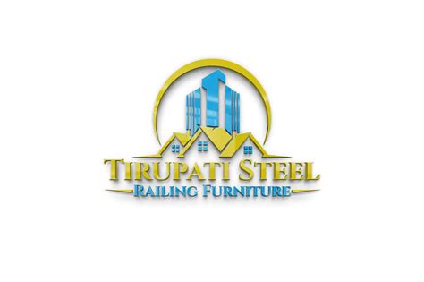 Tirupati Steel Railing Furniture Dealer From Arumbakkam Chennai